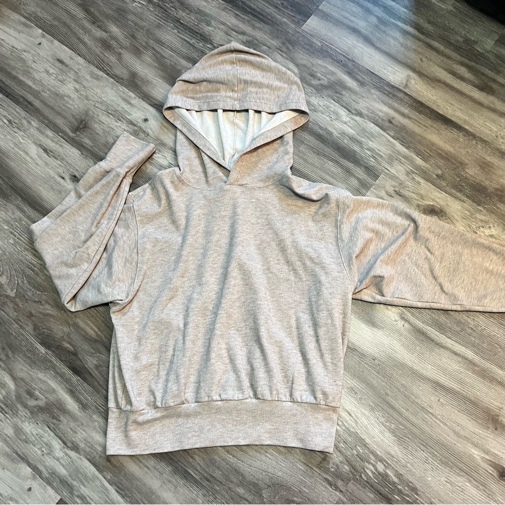 Evereve Hooded Sweatshirt
